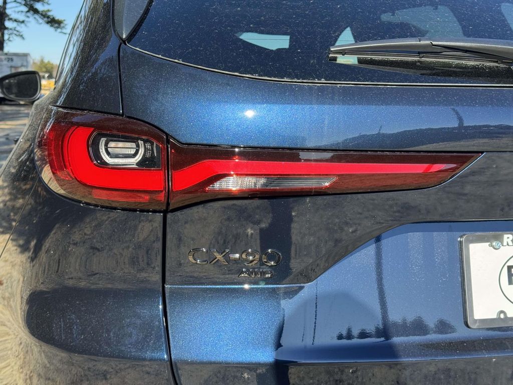 2026 Mazda CX-90 Premium Sport Package - Photo 8