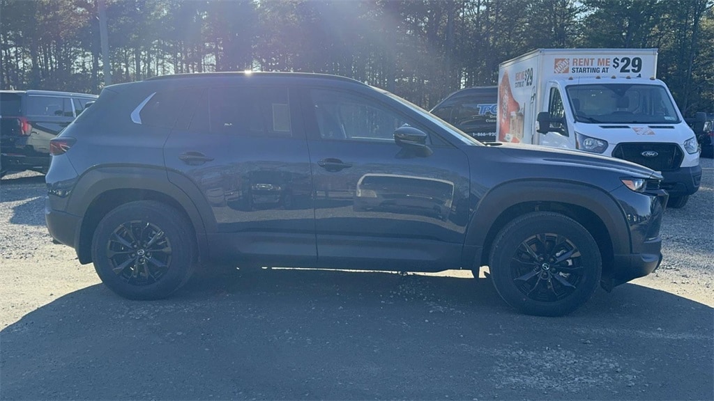 New 2026 Mazda CX-50 Hybrid Premium AWD Sport Utility