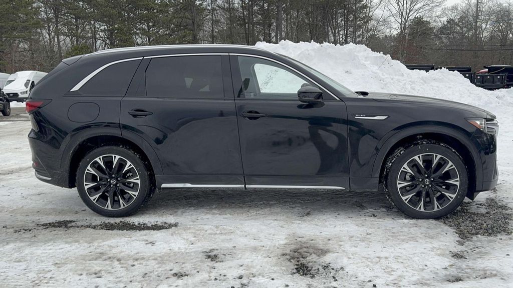 2026 Mazda CX-90 Premium Plus Package - Photo 5