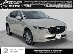 2025 Mazda CX-5 2.5 S Preferred AWD Sport Utility