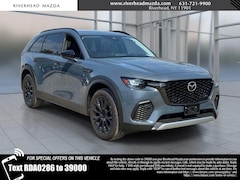2026 Mazda CX-70 3.3 Turbo Premium AWD Sport Utility