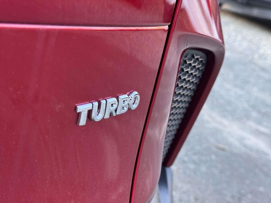 2026 Mazda CX-50 Turbo - Photo 10