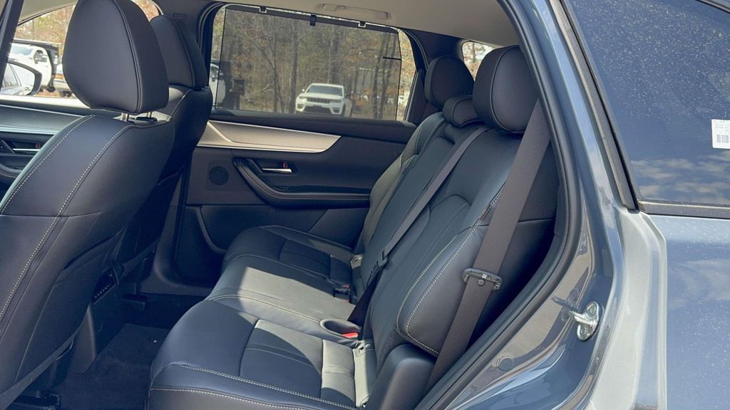 2026 Mazda CX-70 Premium Package - Photo 14