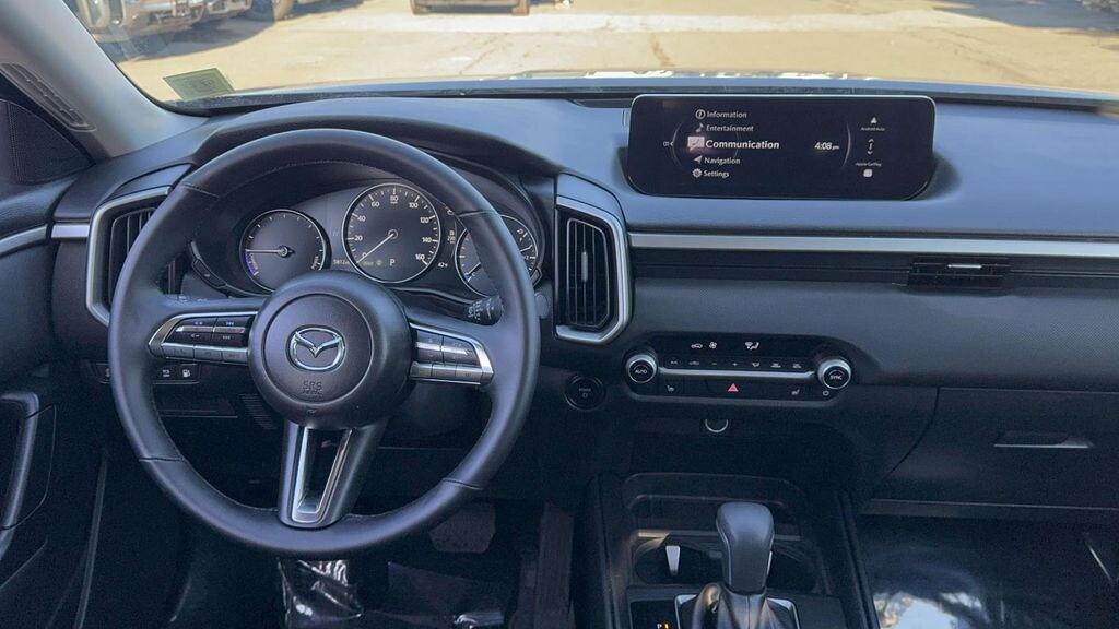 Certified 2025 Mazda CX-50 Hybrid Preferred Package SUV