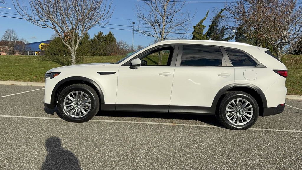 2024 Mazda CX-90 Turbo Select Package - Photo 7