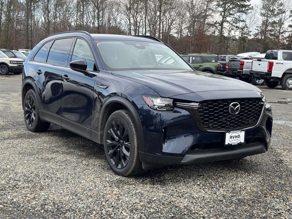 New 2026 Mazda CX-90 3.3 Turbo Premium AWD Sport Utility