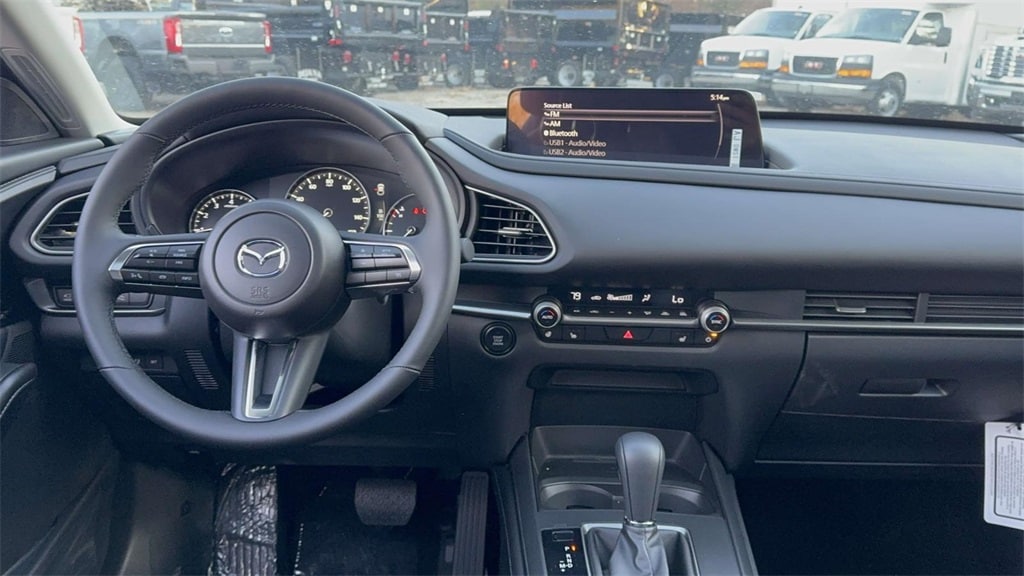 New 2026 Mazda CX-30 CX-30 2.5 S PR AWD Sport Utility