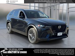 2026 Mazda CX-70 Plug-In Hybrid SC AWD Sport Utility