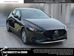 2026 Mazda Mazda3 Hatchback 2.5 S HATCHBACK