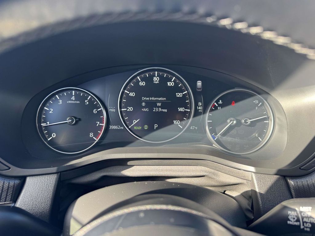 2024 Mazda CX-90 Turbo Select Package - Photo 25