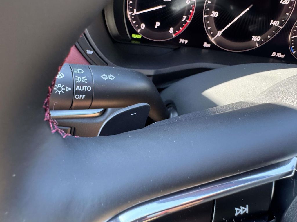 2026 Mazda CX-70 Premium Package - Photo 29