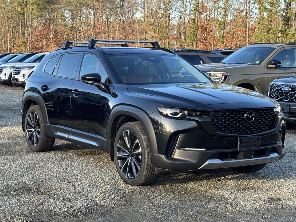 New 2026 Mazda CX-50 2.5 Turbo Sport Utility