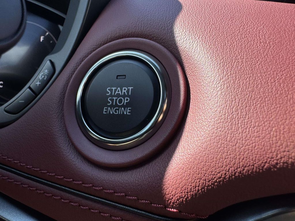 2026 Mazda CX-70 Premium Package - Photo 28