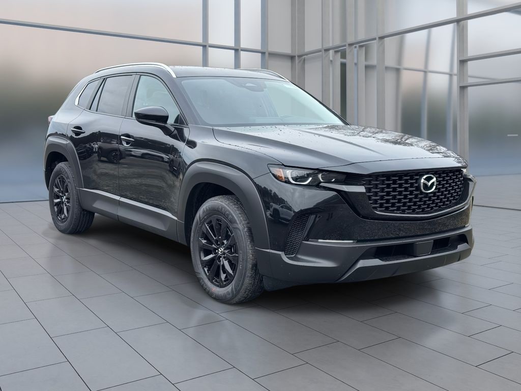 New 2026 Mazda CX-50 Hybrid Preferred AWD Sport Utility