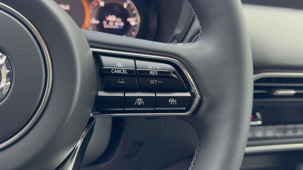 2026 Mazda CX-90 Premium Plus Package - Photo 17