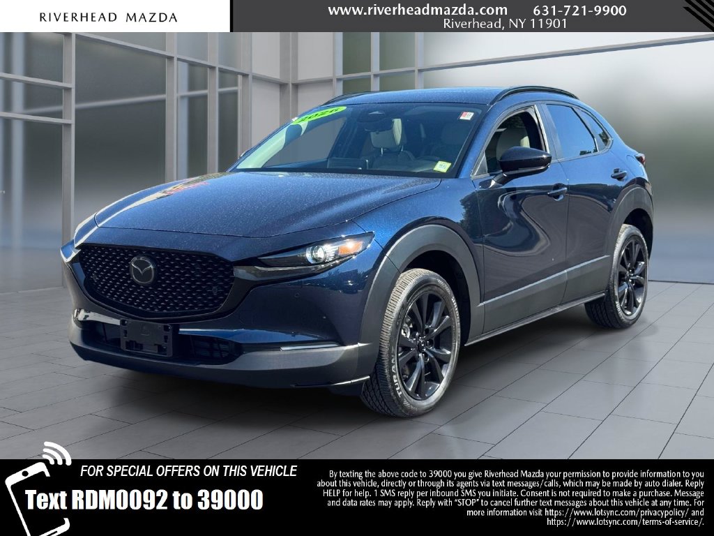 3MVDMBCLXTM110092