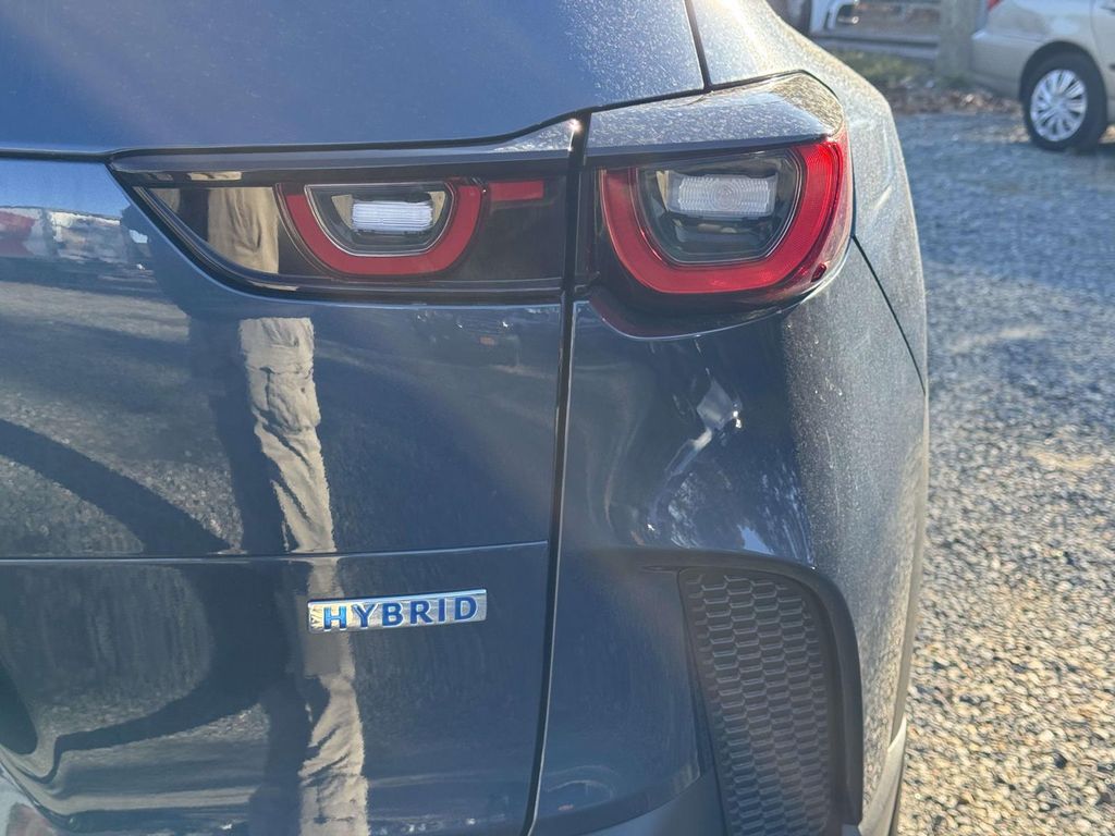 2026 Mazda CX-50 Premium - Photo 9