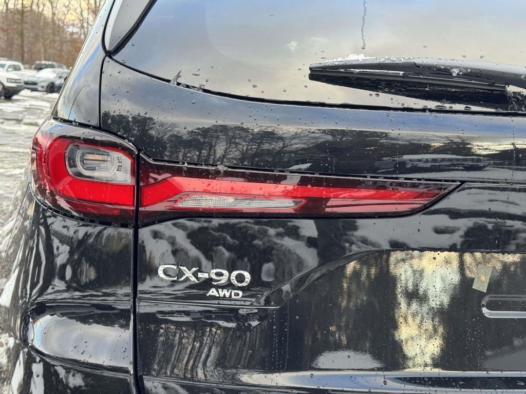 2026 Mazda CX-90 Premium Plus Package - Photo 11