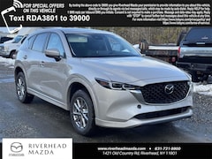 2025 Mazda CX-5 2.5 S Preferred AWD Sport Utility
