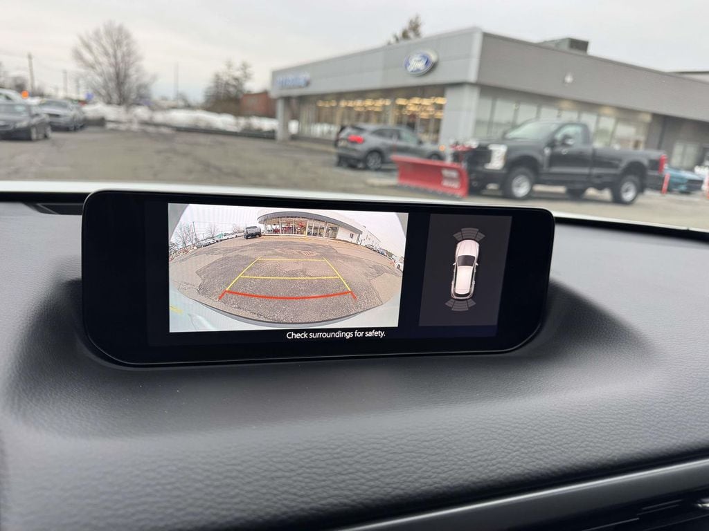 2026 Mazda CX-50 Turbo - Photo 28