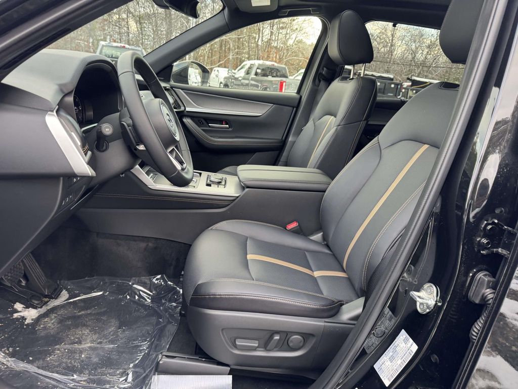 2026 Mazda CX-90 Premium Plus Package - Photo 14
