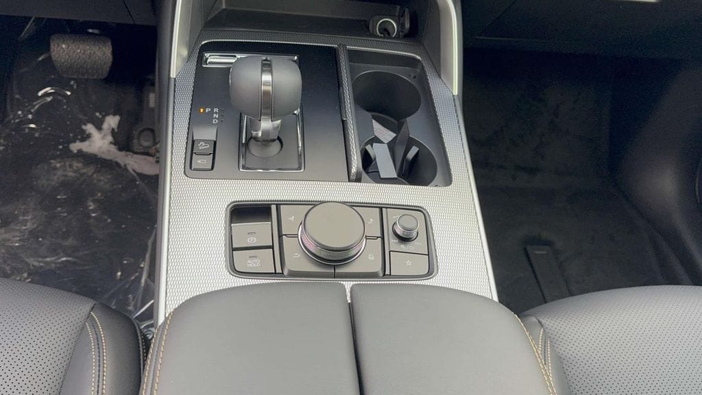2026 Mazda CX-90 Premium Plus Package - Photo 18