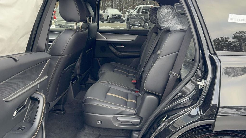 2026 Mazda CX-90 Premium Plus Package - Photo 15