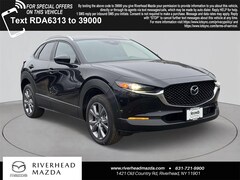 2026 Mazda CX-30 2.5 S Preferred AWD Sport Utility