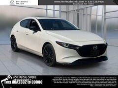 2026 Mazda Mazda3 Hatchback 2.5 Turbo Premium Plus AWD HATCHBACK