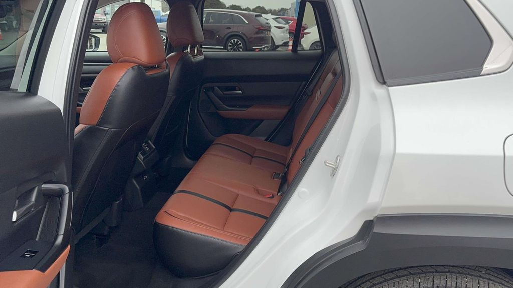 2026 Mazda CX-50 Turbo - Photo 15