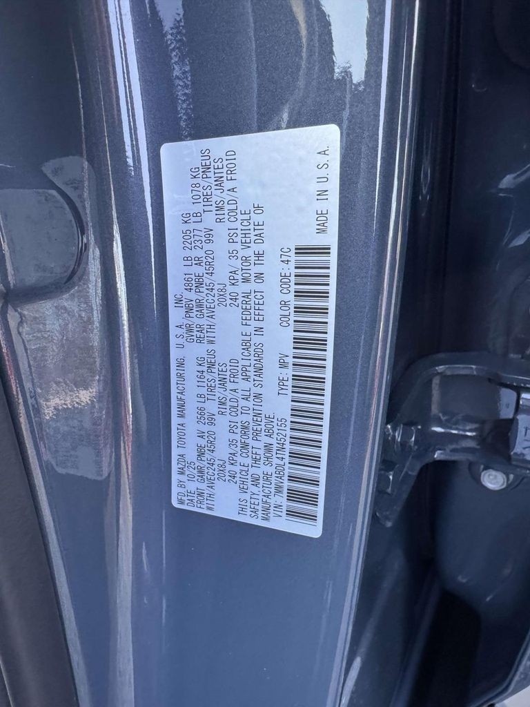 2026 Mazda CX-50 Premium - Photo 21