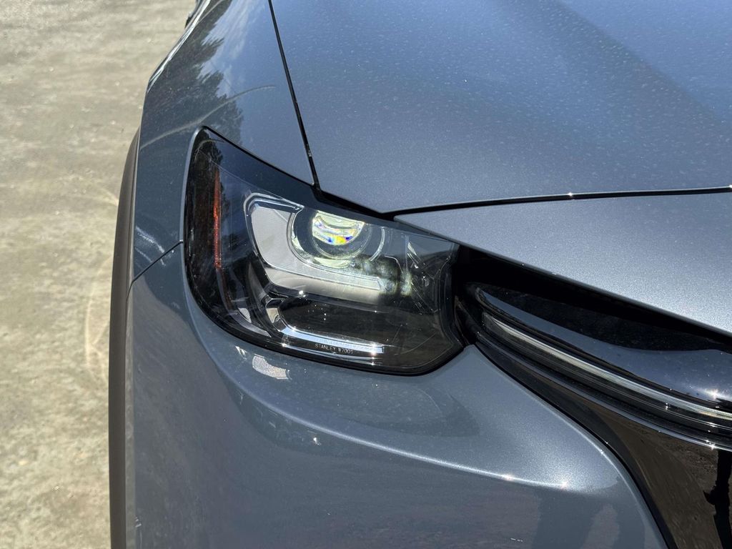 2026 Mazda CX-70 Premium Package - Photo 8
