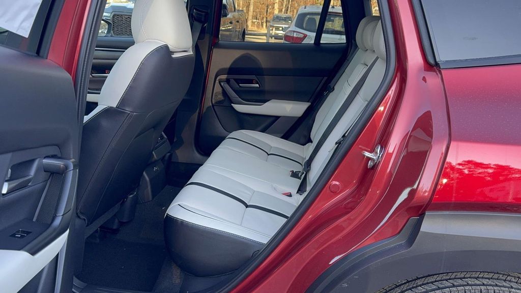 2026 Mazda CX-50 Turbo - Photo 14
