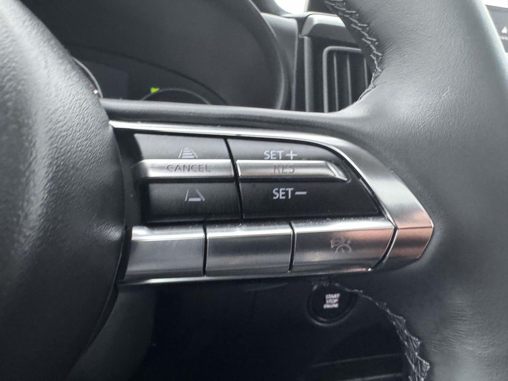 2026 Mazda CX-50 Turbo - Photo 23