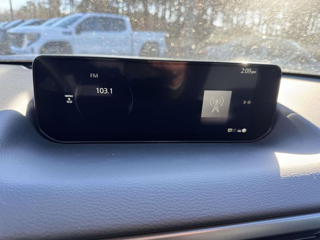 2026 Mazda CX-50 Premium - Photo 27