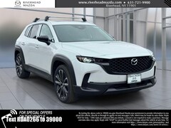 2026 Mazda CX-50 2.5 S Premium AWD Sport Utility