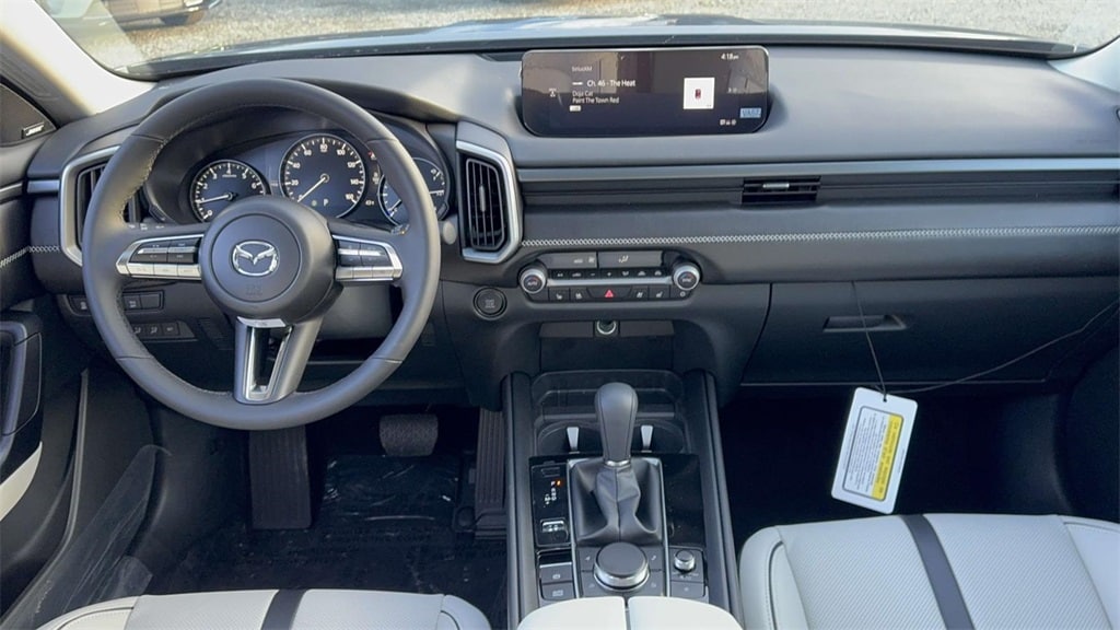 New 2026 Mazda CX-50 2.5 S Premium AWD Sport Utility