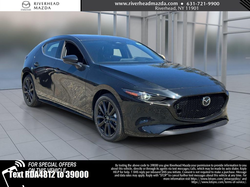 2026 Mazda CX-3 Premium MT 5-Door SKYACTIV's photo
