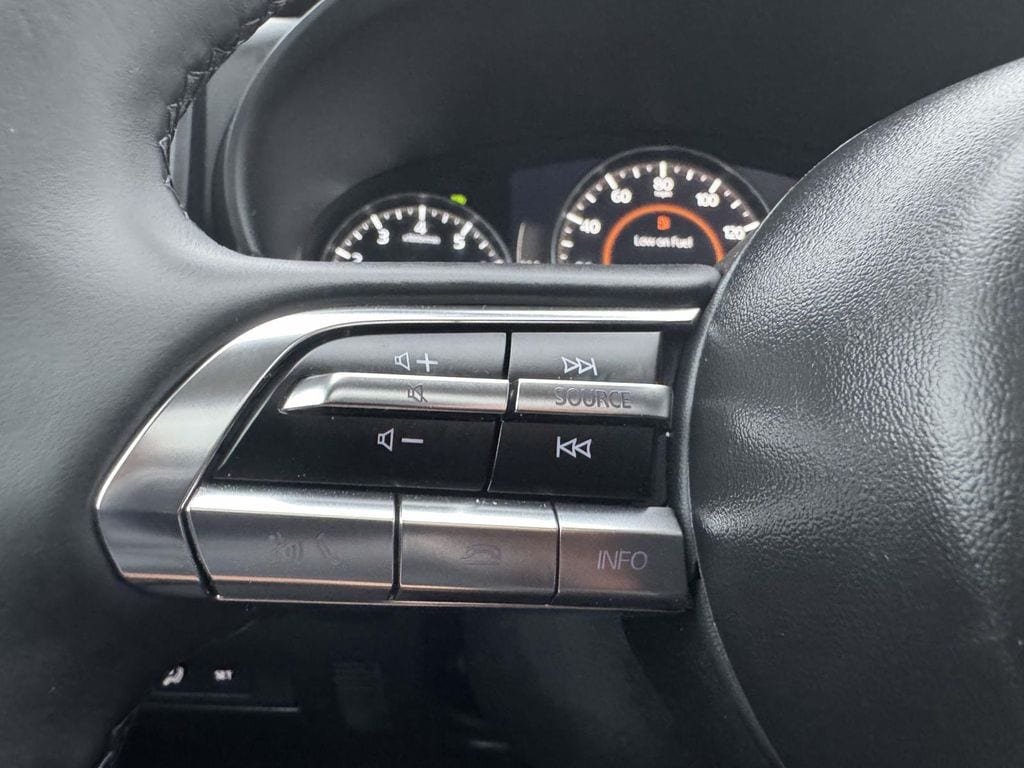 2026 Mazda CX-50 Turbo - Photo 24