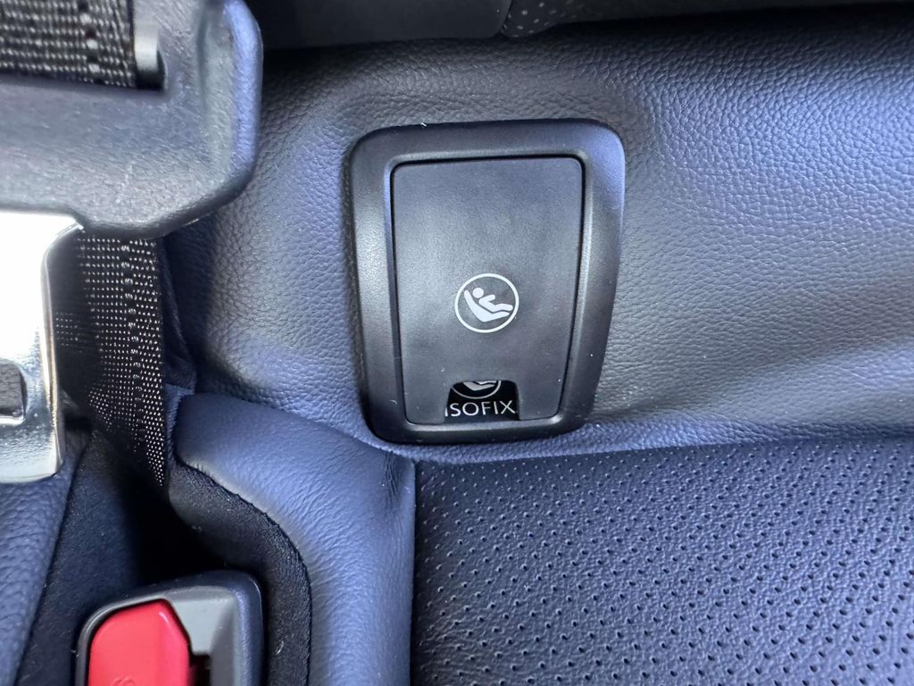 2026 Mazda CX-50 Premium - Photo 22
