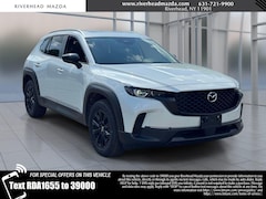 2026 Mazda CX-50 2.5 S Preferred AWD Sport Utility