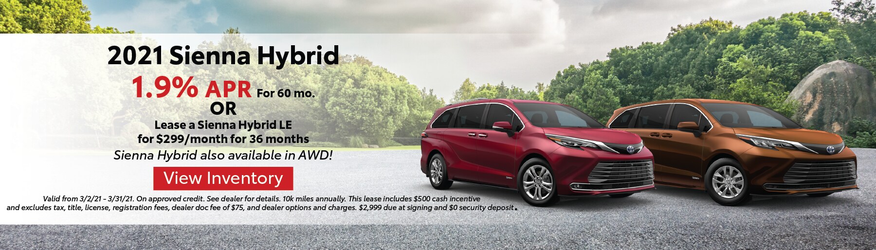 New Toyota & Used Car Dealer in Riverhead, NY - Riverhead Toyota