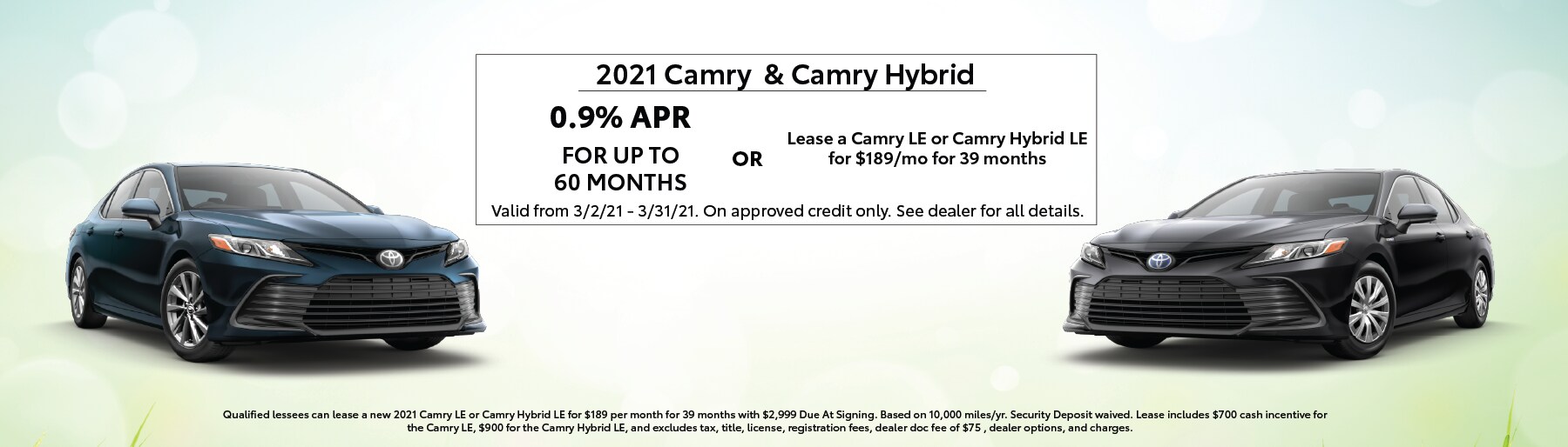 New Toyota & Used Car Dealer in Riverhead, NY - Riverhead Toyota