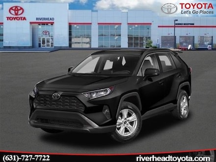 New 2019 Toyota & Used Car Dealer in Riverhead, NY - Riverhead Toyota