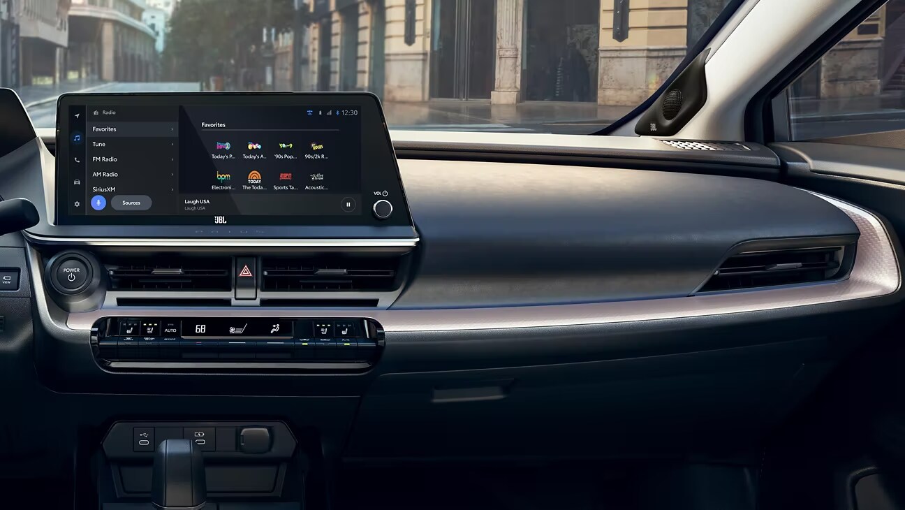 2023 Toyota Prius Northtown Toyota