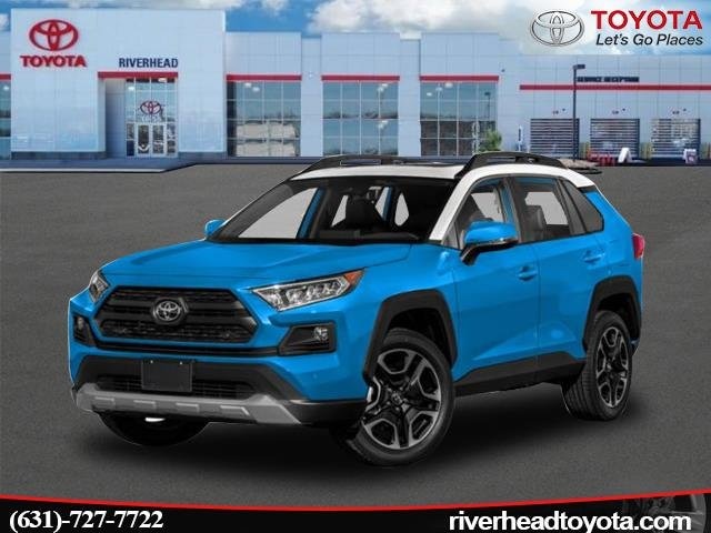 New 2019 2020 Toyota For Sale In Riverhead Ny Riverhead