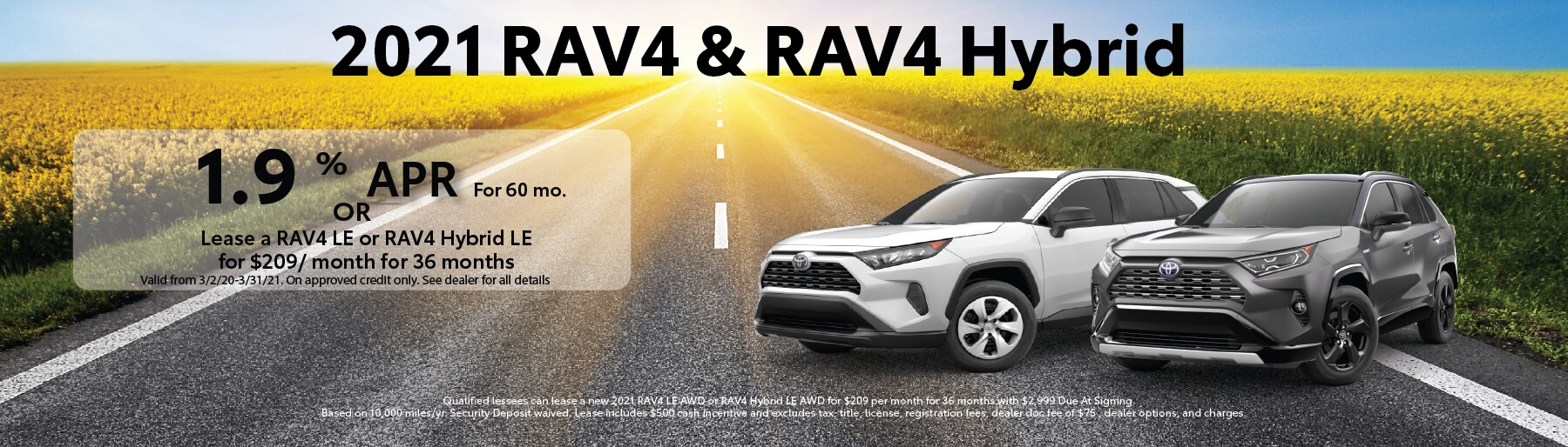 New Toyota & Used Car Dealer in Riverhead, NY - Riverhead Toyota