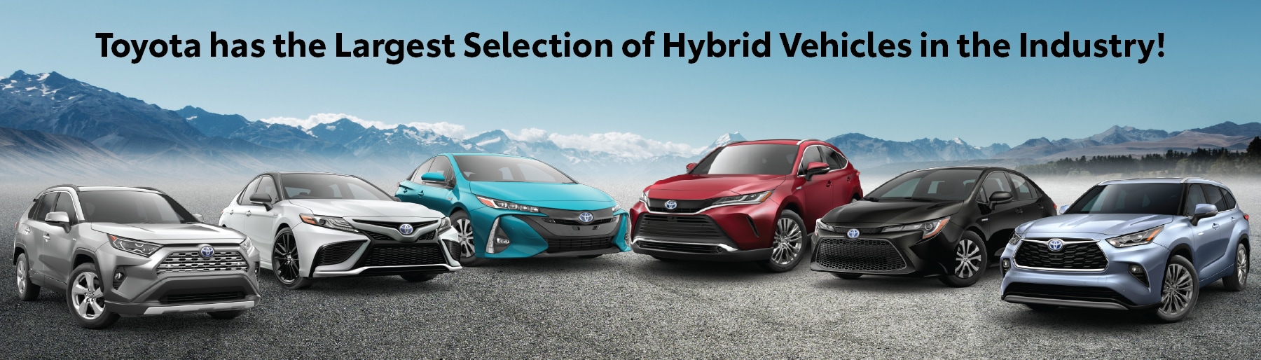 Riverhead Toyota | Concesionario Toyota Nuevo en Riverhead, NY