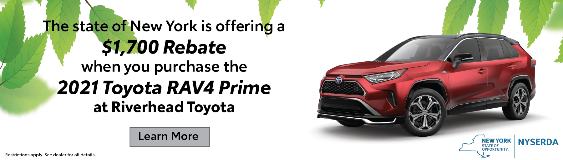 Riverhead Toyota | Concesionario Toyota Nuevo en Riverhead, NY
