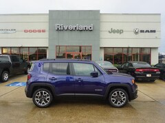 2018 Jeep Renegade LATITUDE FWD Sport Utility For Sale in LaPlace, LA